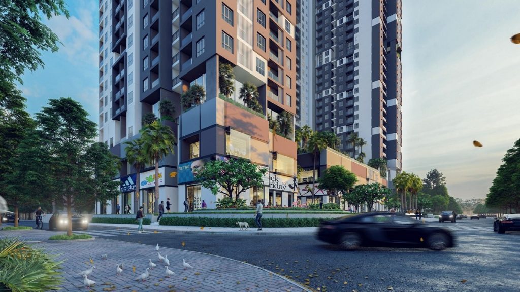 Felice Homes